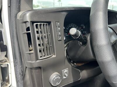 2014 Chevrolet Express 2500 Cargo Van   - Photo 16 - La Puente, CA 91744