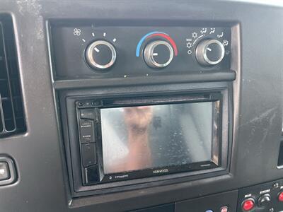 2014 Chevrolet Express 2500 Cargo Van   - Photo 22 - La Puente, CA 91744