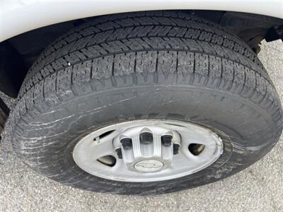 2014 Chevrolet Express 2500 Cargo Van   - Photo 27 - La Puente, CA 91744