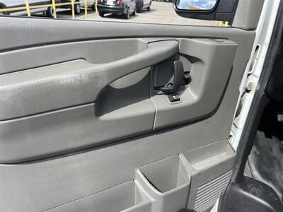 2014 Chevrolet Express 2500 Cargo Van   - Photo 7 - La Puente, CA 91744