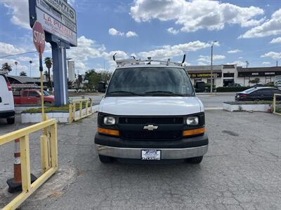2014 Chevrolet Express 2500 Cargo Van   - Photo 5 - La Puente, CA 91744
