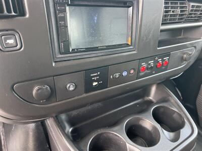 2014 Chevrolet Express 2500 Cargo Van   - Photo 20 - La Puente, CA 91744