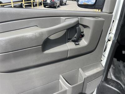 2014 Chevrolet Express 2500 Cargo Van   - Photo 7 - La Puente, CA 91744