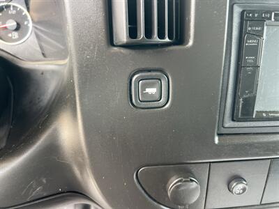 2014 Chevrolet Express 2500 Cargo Van   - Photo 19 - La Puente, CA 91744