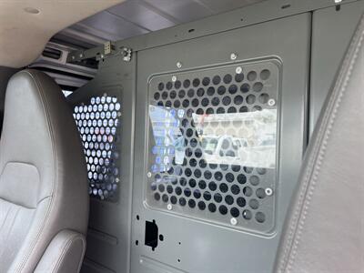 2014 Chevrolet Express 2500 Cargo Van   - Photo 23 - La Puente, CA 91744