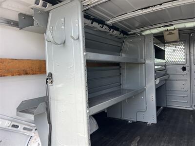 2014 Chevrolet Express 2500 Cargo Van   - Photo 11 - La Puente, CA 91744