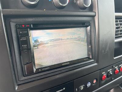 2014 Chevrolet Express 2500 Cargo Van   - Photo 28 - La Puente, CA 91744