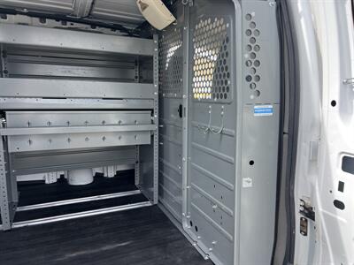 2014 Chevrolet Express 2500 Cargo Van   - Photo 13 - La Puente, CA 91744