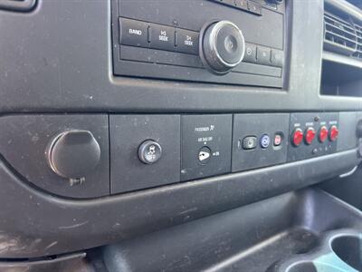 2014 Chevrolet Express 2500 Cargo Van   - Photo 15 - La Puente, CA 91744