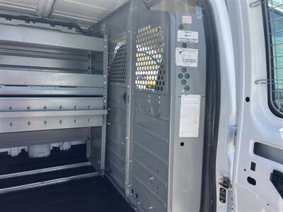 2014 Chevrolet Express 2500 Cargo Van   - Photo 21 - La Puente, CA 91744