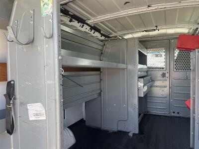 2014 Chevrolet Express 2500 Cargo Van   - Photo 19 - La Puente, CA 91744