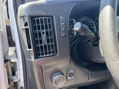 2014 Chevrolet Express 2500 Cargo Van   - Photo 10 - La Puente, CA 91744