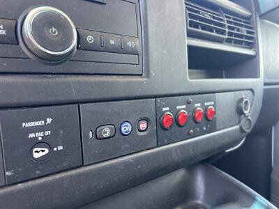 2014 Chevrolet Express 2500 Cargo Van   - Photo 16 - La Puente, CA 91744