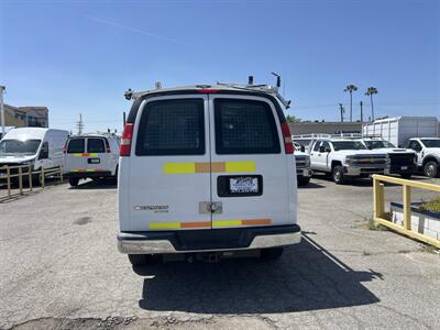 2014 Chevrolet Express 2500 Cargo Van   - Photo 3 - La Puente, CA 91744