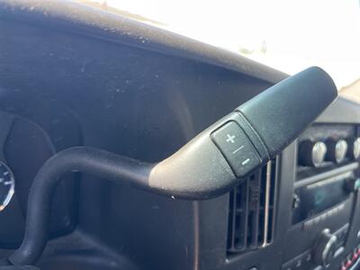 2014 Chevrolet Express 2500 Cargo Van   - Photo 30 - La Puente, CA 91744