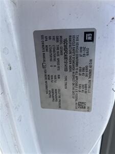 2014 Chevrolet Express 2500 Cargo Van   - Photo 7 - La Puente, CA 91744