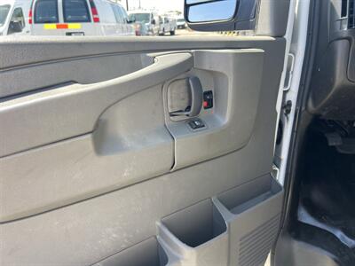 2014 Chevrolet Express 2500 Cargo Van   - Photo 9 - La Puente, CA 91744
