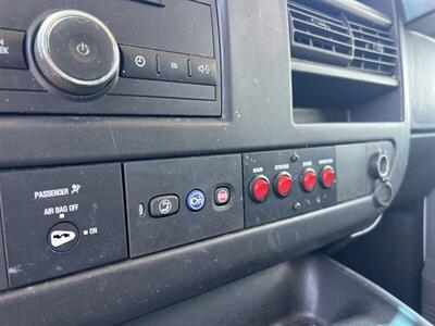 2014 Chevrolet Express 2500 Cargo Van   - Photo 16 - La Puente, CA 91744