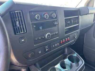 2014 Chevrolet Express 2500 Cargo Van   - Photo 12 - La Puente, CA 91744