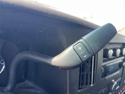 2014 Chevrolet Express 2500 Cargo Van   - Photo 30 - La Puente, CA 91744