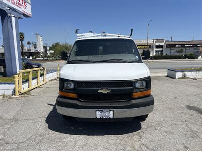 2014 Chevrolet Express 2500 Cargo Van   - Photo 5 - La Puente, CA 91744