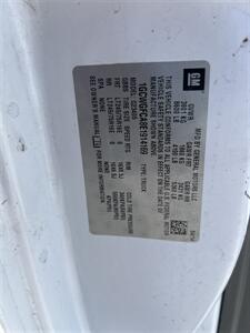 2014 Chevrolet Express 2500 Cargo Van   - Photo 7 - La Puente, CA 91744