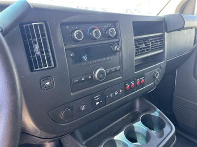 2014 Chevrolet Express 2500 Cargo Van   - Photo 12 - La Puente, CA 91744