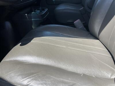 2014 Chevrolet Express 2500 Cargo Van   - Photo 8 - La Puente, CA 91744