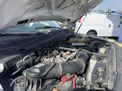 2019 Ford F-550 Super Duty XL 4WD Crew Cab 179 WB DRW  StakeBed 12 Ft - Photo 39 - La Puente, CA 91744