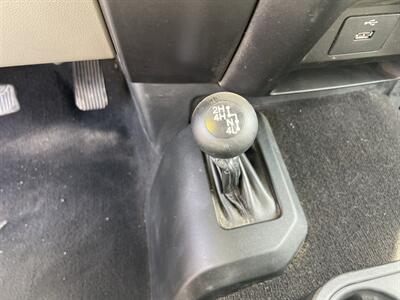 2019 Ford F-550 Super Duty XL 4WD Crew Cab 179 WB DRW  StakeBed 12 Ft - Photo 30 - La Puente, CA 91744