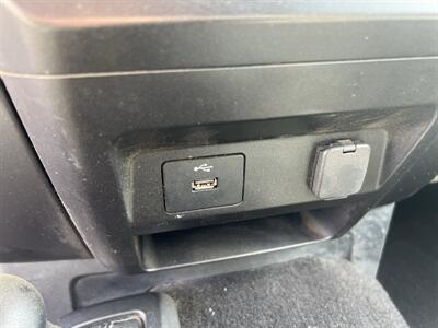 2019 Ford F-550 Super Duty XL 4WD Crew Cab 179 WB DRW  StakeBed 12 Ft - Photo 31 - La Puente, CA 91744