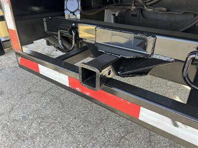 2019 Ford F-550 Super Duty XL 4WD Crew Cab 179 WB DRW  StakeBed 12 Ft - Photo 16 - La Puente, CA 91744
