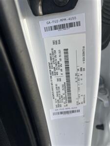 2019 Ford F-550 Super Duty XL 4WD Crew Cab 179 WB DRW  StakeBed 12 Ft - Photo 8 - La Puente, CA 91744