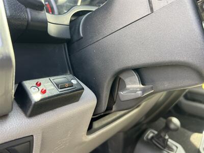 2019 Ford F-550 Super Duty XL 4WD Crew Cab 179 WB DRW  StakeBed 12 Ft - Photo 26 - La Puente, CA 91744
