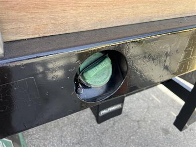 2019 Ford F-550 Super Duty XL 4WD Crew Cab 179 WB DRW  StakeBed 12 Ft - Photo 37 - La Puente, CA 91744