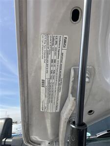 2019 Ford F-550 Super Duty XL 4WD Crew Cab 179 WB DRW  StakeBed 12 Ft - Photo 38 - La Puente, CA 91744