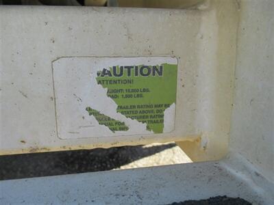 2020 Ford F-350 Contractor Body  12 Ft - Photo 14 - La Puente, CA 91744