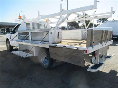 2020 Ford F-350 Contractor Body  12 Ft - Photo 8 - La Puente, CA 91744