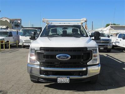 2020 Ford F-350 Contractor Body  12 Ft - Photo 5 - La Puente, CA 91744