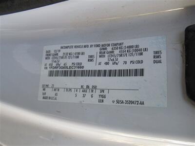 2020 Ford F-350 Contractor Body  12 Ft - Photo 16 - La Puente, CA 91744