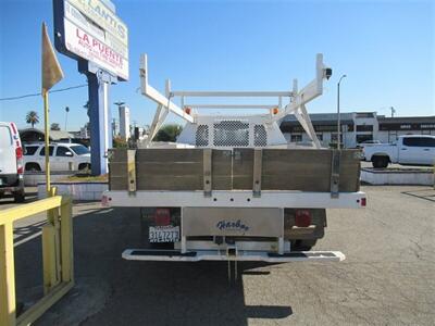 2020 Ford F-350 Contractor Body  12 Ft - Photo 3 - La Puente, CA 91744