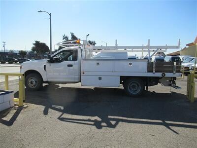 2020 Ford F-350 Contractor Body  12 Ft - Photo 4 - La Puente, CA 91744