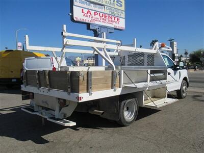 2020 Ford F-350 Contractor Body  12 Ft - Photo 10 - La Puente, CA 91744