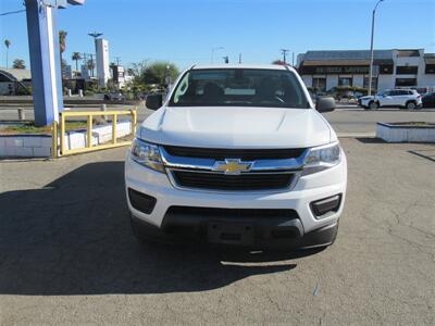 2019 Chevrolet Colorado Pickup Truck   - Photo 5 - La Puente, CA 91744