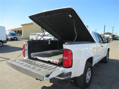 2019 Chevrolet Colorado Pickup Truck   - Photo 12 - La Puente, CA 91744