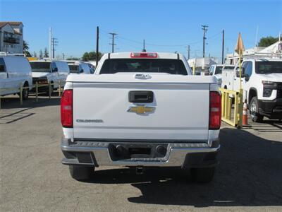 2019 Chevrolet Colorado Pickup Truck   - Photo 3 - La Puente, CA 91744