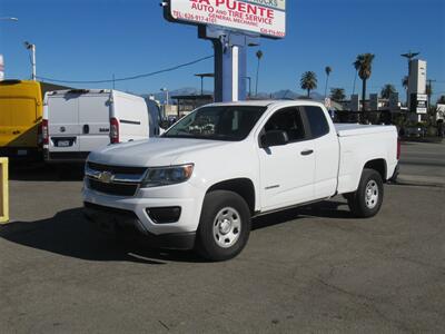 2019 Chevrolet Colorado Pickup Truck   - Photo 1 - La Puente, CA 91744