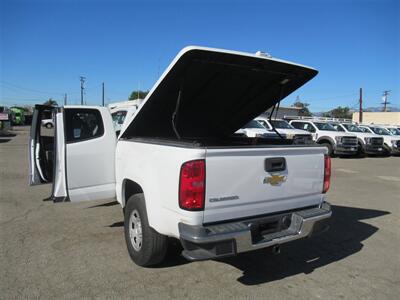 2019 Chevrolet Colorado Pickup Truck   - Photo 9 - La Puente, CA 91744