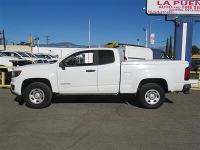 2019 Chevrolet Colorado Pickup Truck   - Photo 2 - La Puente, CA 91744