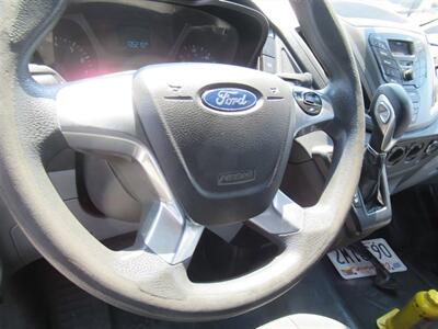 2019 Ford Transit 250 Cargo Van  High Roof 148 " WB Extended - Photo 21 - La Puente, CA 91744
